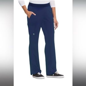 Set of healing hands scrub pants